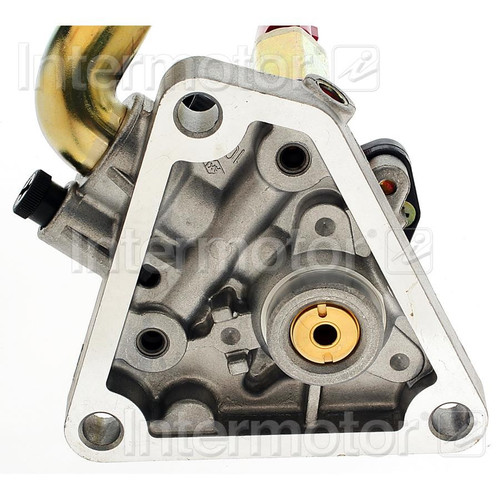 Standard Ignition Idle Air Control Valve AC264 for 1995-1998 INFINITI/Nissan 3.0L (I30, Maxima)