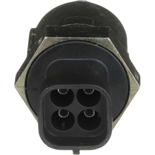 Standard Ignition Idle Air Control Valve AC2 for 1982-1984 Chevrolet/Pontiac 5.0L 5.7L (Camaro, Caprice, Corvette, El Camino)