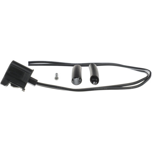 Handy Pack Coolant Temp Sensor Connector HP4665 for 1981-2023 Chrysler/Dodge/Ford 2.4L 5.7L (200, 300, Aspen, Cirrus)