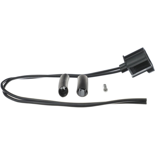 Handy Pack Coolant Temp Sensor Connector HP4665 for 1981-2023 Chrysler/Dodge/Ford 2.4L 5.7L (200, 300, Aspen, Cirrus)
