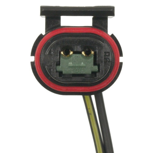 Handy Pack License Plate Light Connector HP4675 for 1994-2001 Dodge (Ram 1500)
