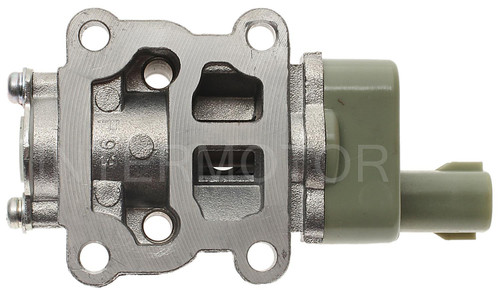 Standard Ignition Idle Air Control Valve AC205 for 1993-1995 Asuna/Geo/Toyota 1.6L 1.8L (Sunfire, Prizm, Celica, Corolla)
