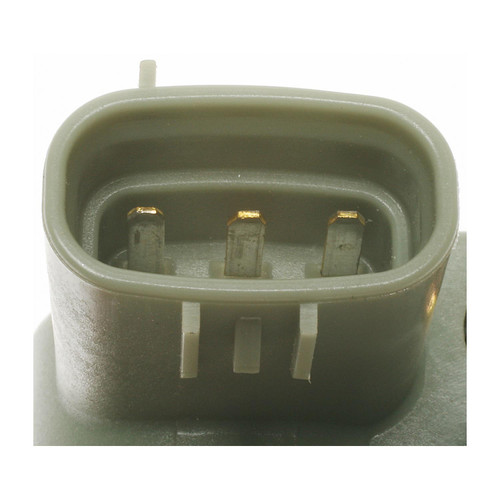 Standard Ignition Idle Air Control Valve AC206 for 1990-1993 Toyota 2.2L (Camry, Celica, MR2)