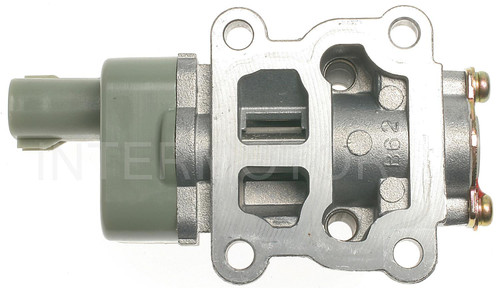 Standard Ignition Idle Air Control Valve AC206 for 1990-1993 Toyota 2.2L (Camry, Celica, MR2)