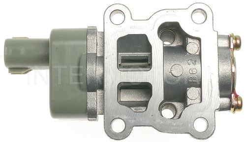 Standard Ignition Idle Air Control Valve AC206 for 1990-1993 Toyota 2.2L (Camry, Celica, MR2)