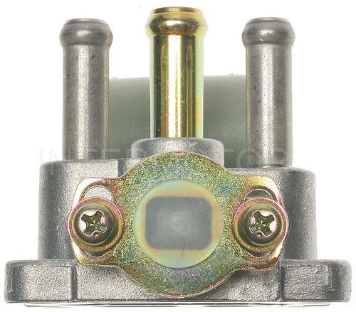 Standard Ignition Idle Air Control Valve AC206 for 1990-1993 Toyota 2.2L (Camry, Celica, MR2)