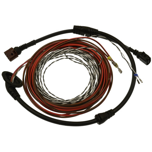 Standard Ignition ABS Speed Sensor Wire Harness ALH310 for 2009-2017 Audi (Q5, SQ5)