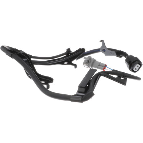 Standard Ignition ABS Speed Sensor Wire Harness ALH127 for 2004-2011 Toyota 2.7L 4.0L (Tacoma)