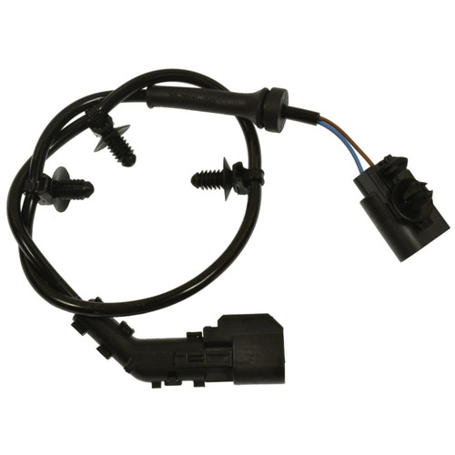 Standard Ignition ABS Speed Sensor Wire Harness ALH311 for 2014-2018 Ford (C-Max, Focus)