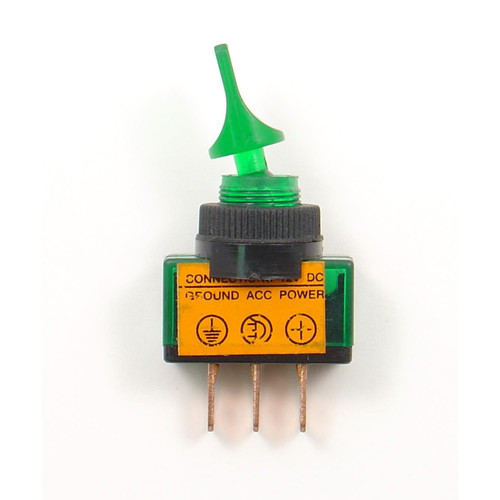 Handy Pack Wire Terminal HP5000