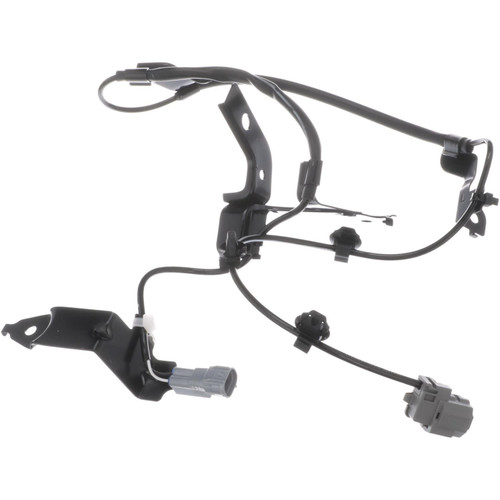 Standard Ignition ABS Speed Sensor Wire Harness ALH141 for 2007-2019 Toyota (Sequoia, Tundra)