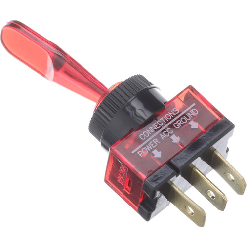 Handy Pack Toggle Switch HP5050