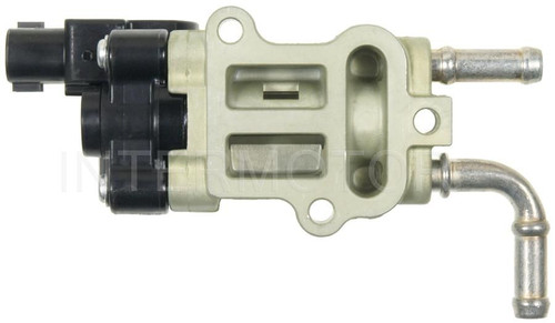 Standard Ignition Idle Air Control Valve AC537 for 2003-2005 Honda 1.3L (Civic)