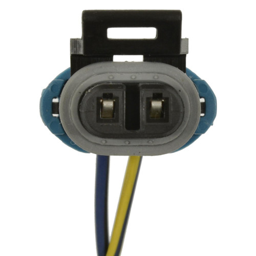 Standard Ignition ABS Speed Sensor Wire Harness ALH185 for 2005-2006 Chevrolet/Pontiac (Equinox, Torrent)