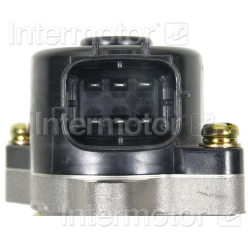 Standard Ignition Idle Air Control Valve AC540 for 2000-2006 Nissan 1.8L (Sentra)