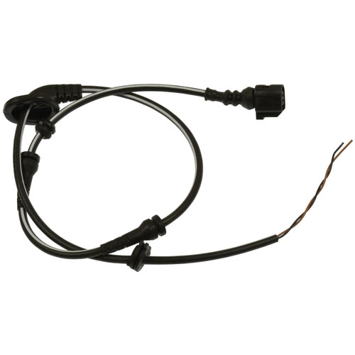 Standard Ignition ABS Speed Sensor Wire Harness ALH190 for 2009-2014 Audi/Volkswagen (A3, A3 Quattro, Golf, GTI)