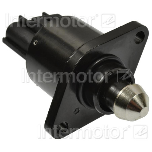 Standard Ignition Idle Air Control Valve AC543 for 1999-2004 Dodge/Jeep 4.7L 3.7L (Dakota, Durango, Ram 1500, Grand Cherokee)