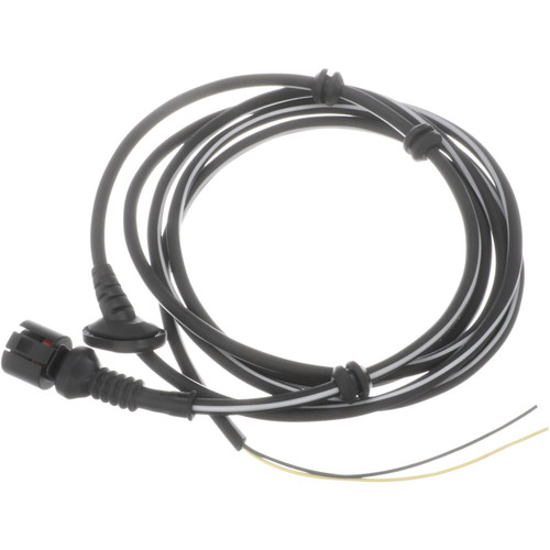 Standard Ignition ABS Speed Sensor Wire Harness ALH192 for 1998-2010 Volkswagen (Beetle, Golf, GTI, Jetta)