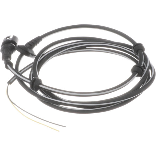 Standard Ignition ABS Speed Sensor Wire Harness ALH192 for 1998-2010 Volkswagen (Beetle, Golf, GTI, Jetta)