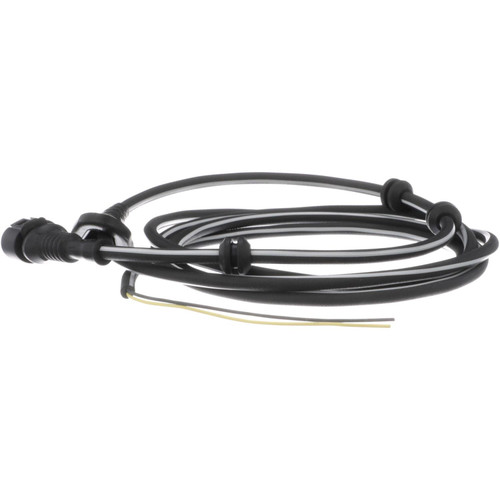 Standard Ignition ABS Speed Sensor Wire Harness ALH192 for 1998-2010 Volkswagen (Beetle, Golf, GTI, Jetta)