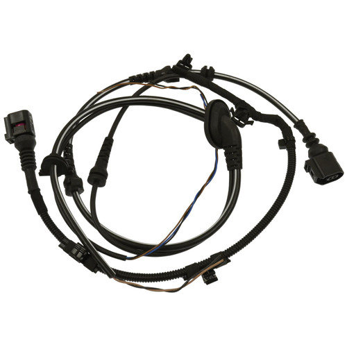 Standard Ignition ABS Speed Sensor Wire Harness ALH194 for 2011-2014 Volkswagen (Jetta)