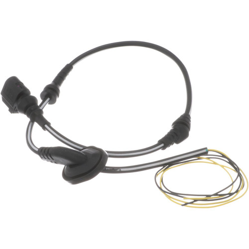 Standard Ignition ABS Speed Sensor Wire Harness ALH200 for 2011-2022 Volkswagen (Beetle, Golf SportWagen, Jetta, Passat)
