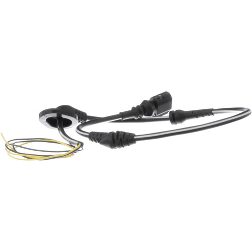 Standard Ignition ABS Speed Sensor Wire Harness ALH200 for 2011-2022 Volkswagen (Beetle, Golf SportWagen, Jetta, Passat)