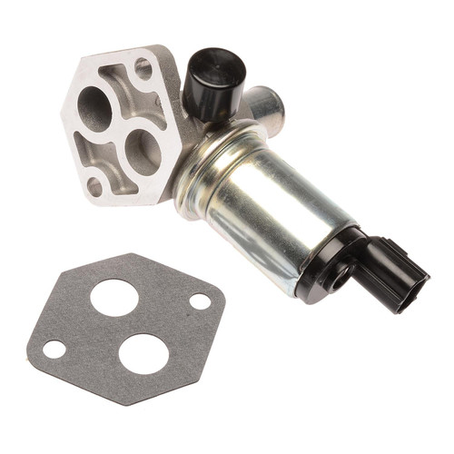Standard Ignition Idle Air Control Valve AC498 for 2001 Ford 4.6L (Mustang)