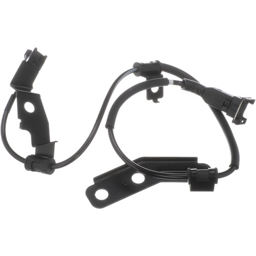Standard Ignition ABS Speed Sensor Wire Harness ALH205 for 2013-2016 Hyundai/Kia (Santa Fe, Santa Fe Sport, Sorento)