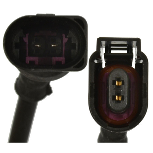 Standard Ignition ABS Speed Sensor Wire Harness ALH210 for 2005-2013 Audi/Volkswagen (A3, A3 Quattro, GTI, Jetta)
