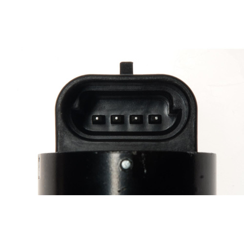 Standard Ignition Idle Air Control Valve AC589 for 1998-2003 Isuzu 2.2L (Amigo, Rodeo, Rodeo Sport)