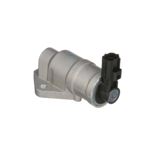Standard Ignition Idle Air Control Valve AC504 for 2001-2012 Ford/Mazda/Mercury 2.0L 2.3L (EcoSport, Focus, Mondeo, Ranger)