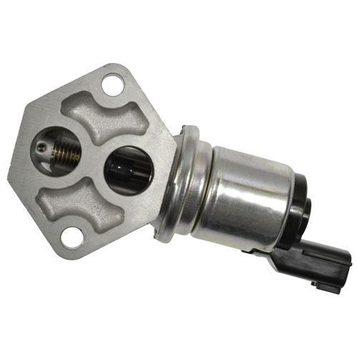 Standard Ignition Idle Air Control Valve AC593 for 1996-2003 Suzuki 2.0L 1.8L (Aerio, Esteem, Sidekick)