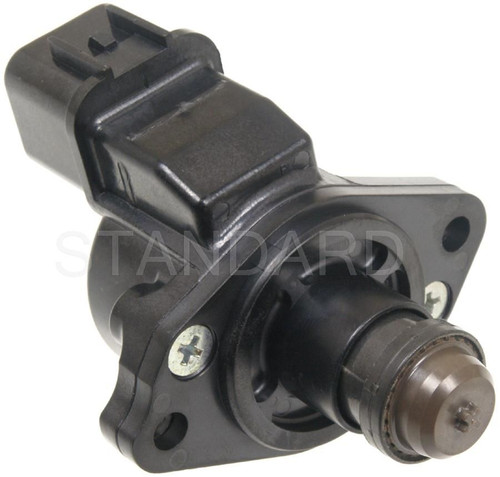 Standard Ignition Idle Air Control Valve AC510 for 1996-2008 Chevrolet/Suzuki 2.0L 1.6L (Tracker, Vitara, X-90)