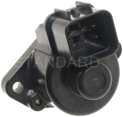 Standard Ignition Idle Air Control Valve AC510 for 1996-2008 Chevrolet/Suzuki 2.0L 1.6L (Tracker, Vitara, X-90)