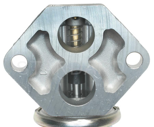 Standard Ignition Idle Air Control Valve AC114 for 1995-2000 Ford/Mazda 3.0L (Ranger, Windstar, B3000)