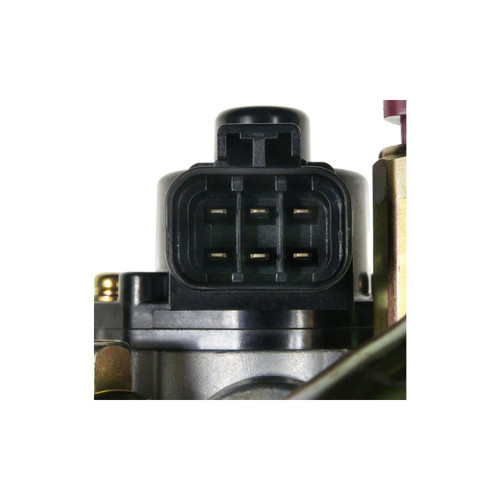 Standard Ignition Idle Air Control Valve AC518 for 1999 INFINITI 3.0L (I30)