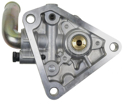 Standard Ignition Idle Air Control Valve AC518 for 1999 INFINITI 3.0L (I30)