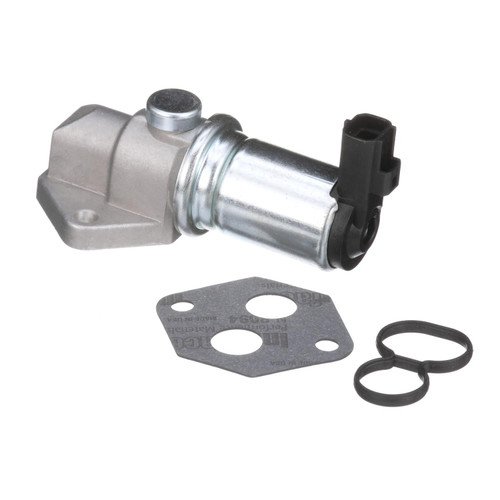 Standard Ignition Idle Air Control Valve AC117 for 1995-2002 Ford/Lincoln/Mazda 4.0L 4.6L (Aerostar, Explorer, Mustang, Mystique)