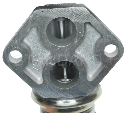 Standard Ignition Idle Air Control Valve AC117 for 1995-2002 Ford/Lincoln/Mazda 4.0L 4.6L (Aerostar, Explorer, Mustang, Mystique)