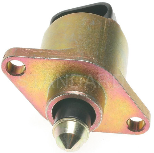 Standard Ignition Idle Air Control Valve AC12 for 1986-1990 Jeep 4.0L 2.8L (Cherokee, Comanche, Wagoneer, Wrangler)