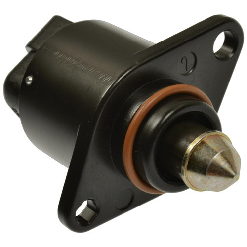 Standard Ignition Idle Air Control Valve AC123 for 1992-1996 Chevrolet/GMC 5.7L (G10, G20, G30, G1500)