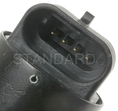 Standard Ignition Idle Air Control Valve AC123 for 1992-1996 Chevrolet/GMC 5.7L (G10, G20, G30, G1500)