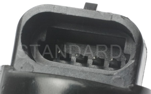 Standard Ignition Idle Air Control Valve AC125 for 1995-1997 Buick/Cadillac/Chevrolet 5.7L 4.3L