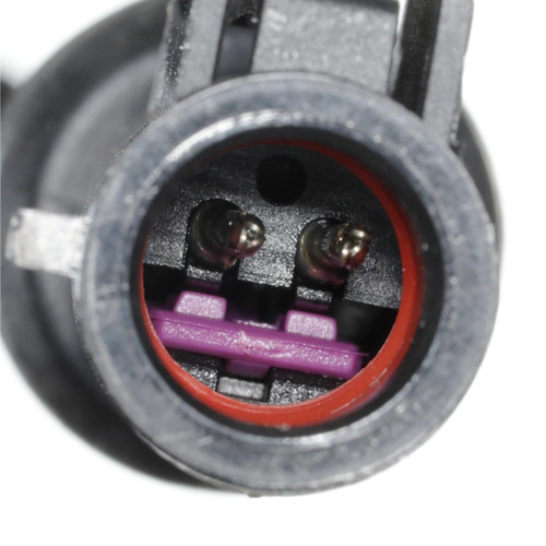 Standard Ignition ABS Speed Sensor ALS1329 for 2004 Ford (F-150)