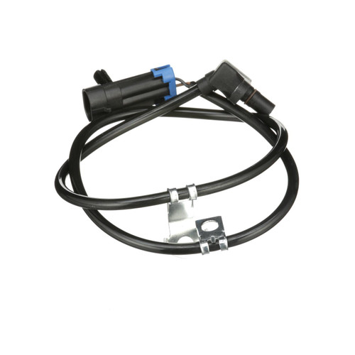 Standard Ignition ABS Speed Sensor ALS1333 for 1995-2002 Cadillac/Chevrolet/GMC 5.7L (Escalade, Astro, K1500, K1500 Suburban)