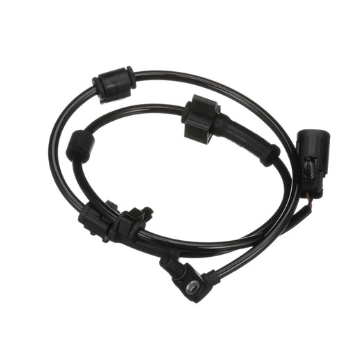 Standard Ignition ABS Speed Sensor ALS1337 for 2002-2009 Buick/Chevrolet/GMC (Rainier, SSR, Trailblazer, Trailblazer EXT)