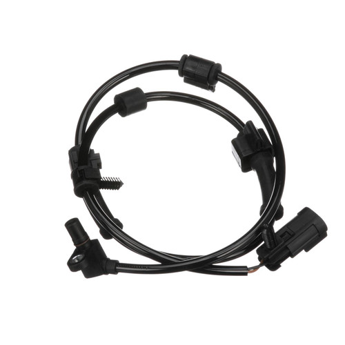 Standard Ignition ABS Speed Sensor ALS1337 for 2002-2009 Buick/Chevrolet/GMC (Rainier, SSR, Trailblazer, Trailblazer EXT)