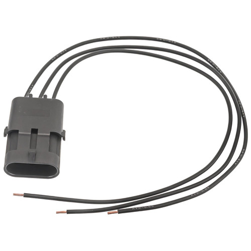 Handy Pack Oxygen Sensor Connector HP7330 for 1987-1995 Buick/Chevrolet/GMC 3.1L 5.7L (Regal, Astro, Blazer, C1500)
