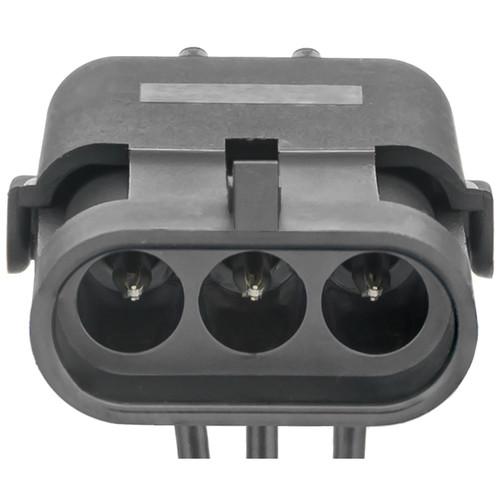 Handy Pack Oxygen Sensor Connector HP7330 for 1987-1995 Buick/Chevrolet/GMC 3.1L 5.7L (Regal, Astro, Blazer, C1500)